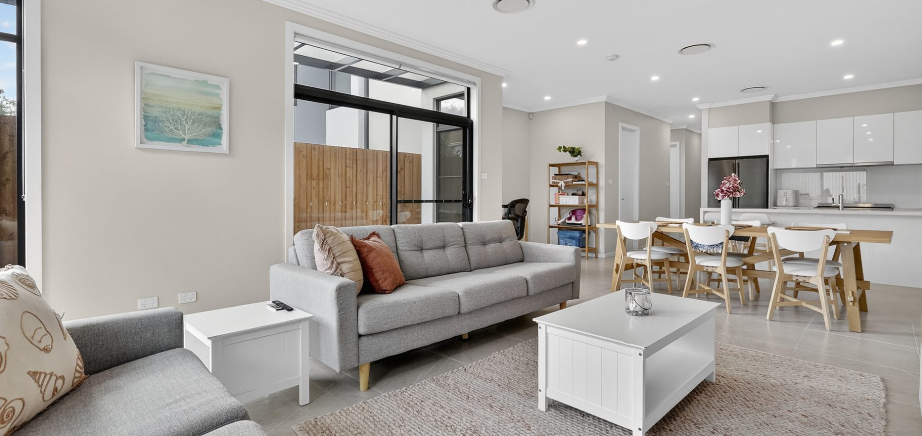 Sold - 42 Lavender Avenue - New Property in Kellyville - Real Estate by Corie Sciberras