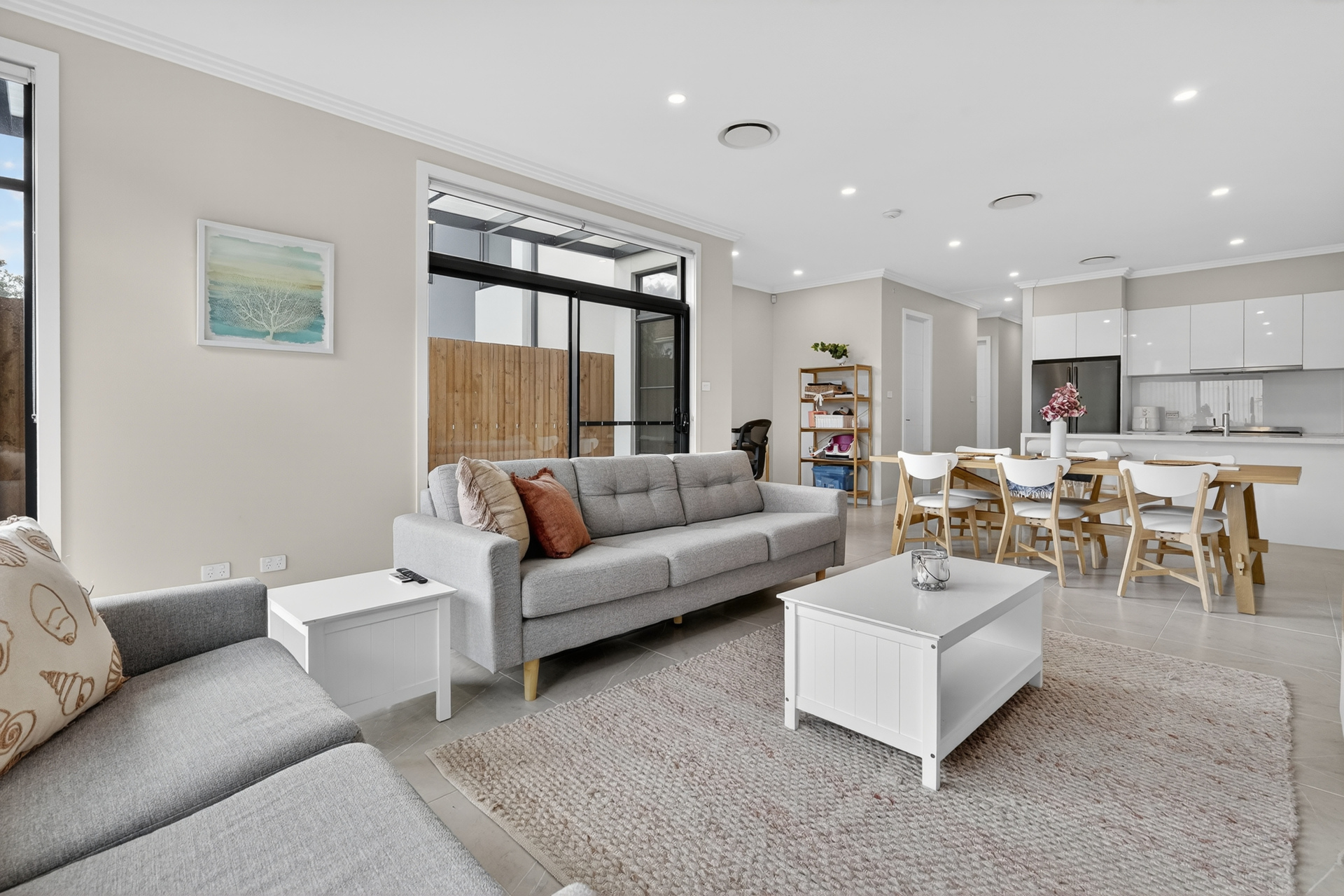 Sold - 42 Lavender Avenue - New Property in Kellyville - Real Estate by Corie Sciberras