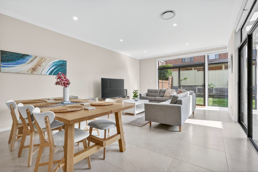 Sold - 42 Lavender Avenue - New Property in Kellyville - Real Estate by Corie Sciberras