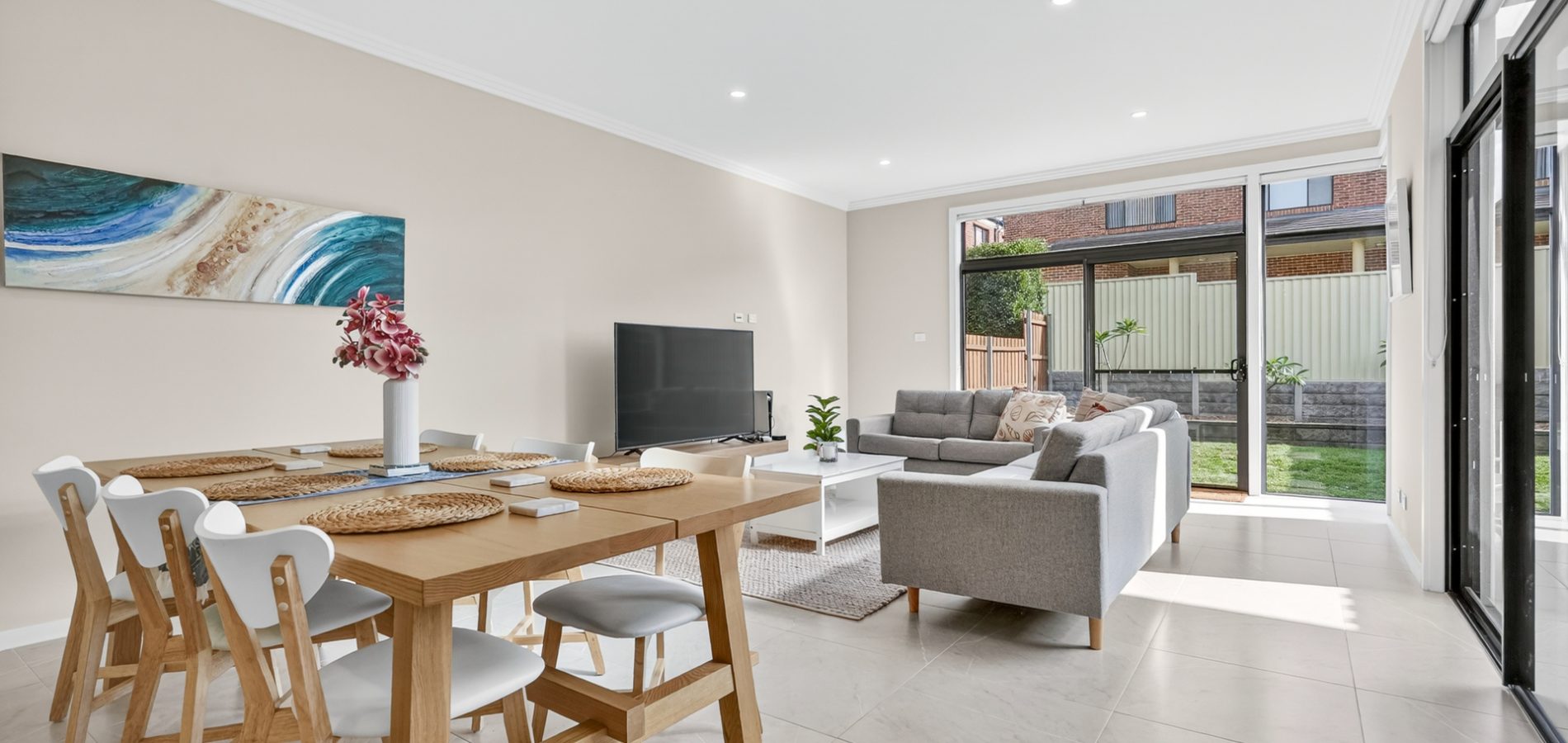 Sold - 42 Lavender Avenue - New Property in Kellyville - Real Estate by Corie Sciberras