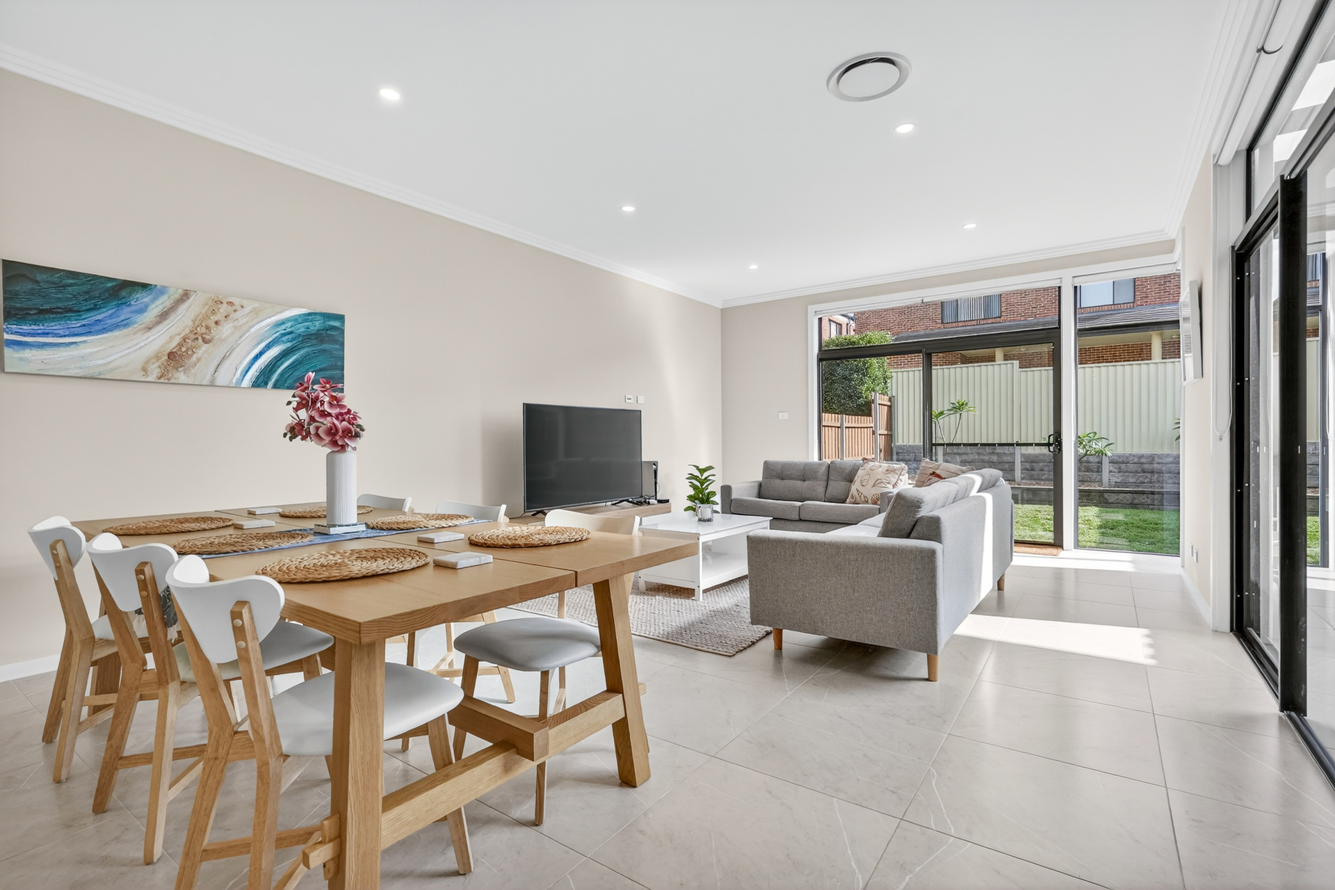 Sold - 42 Lavender Avenue - New Property in Kellyville - Real Estate by Corie Sciberras