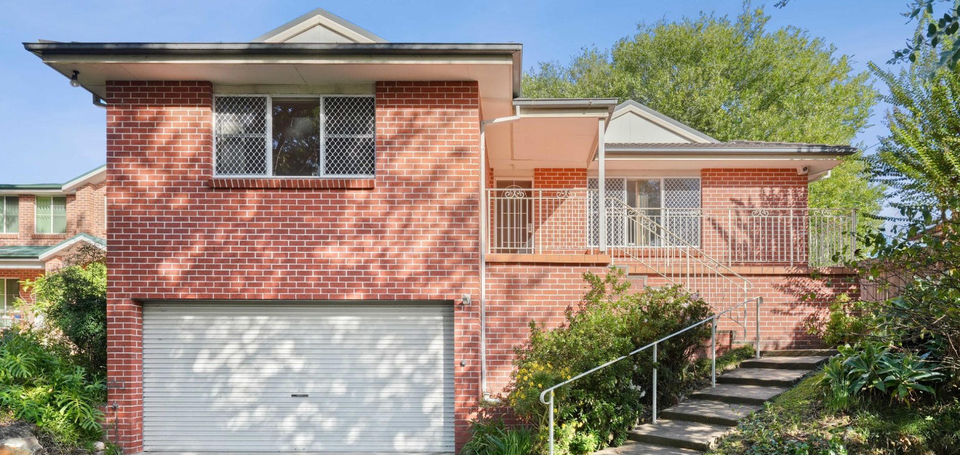 Sold - 1A Edensor Street - New Property in Epping - Real Estate by Betty Ockerlander