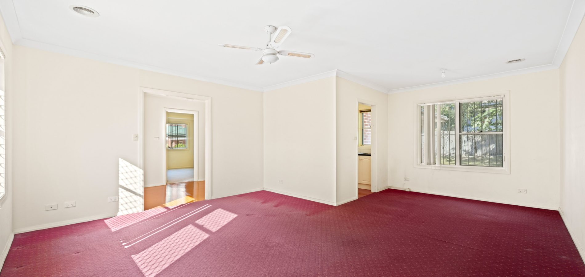 Sold - 1A Edensor Street - New Property in Epping - Real Estate by Betty Ockerlander