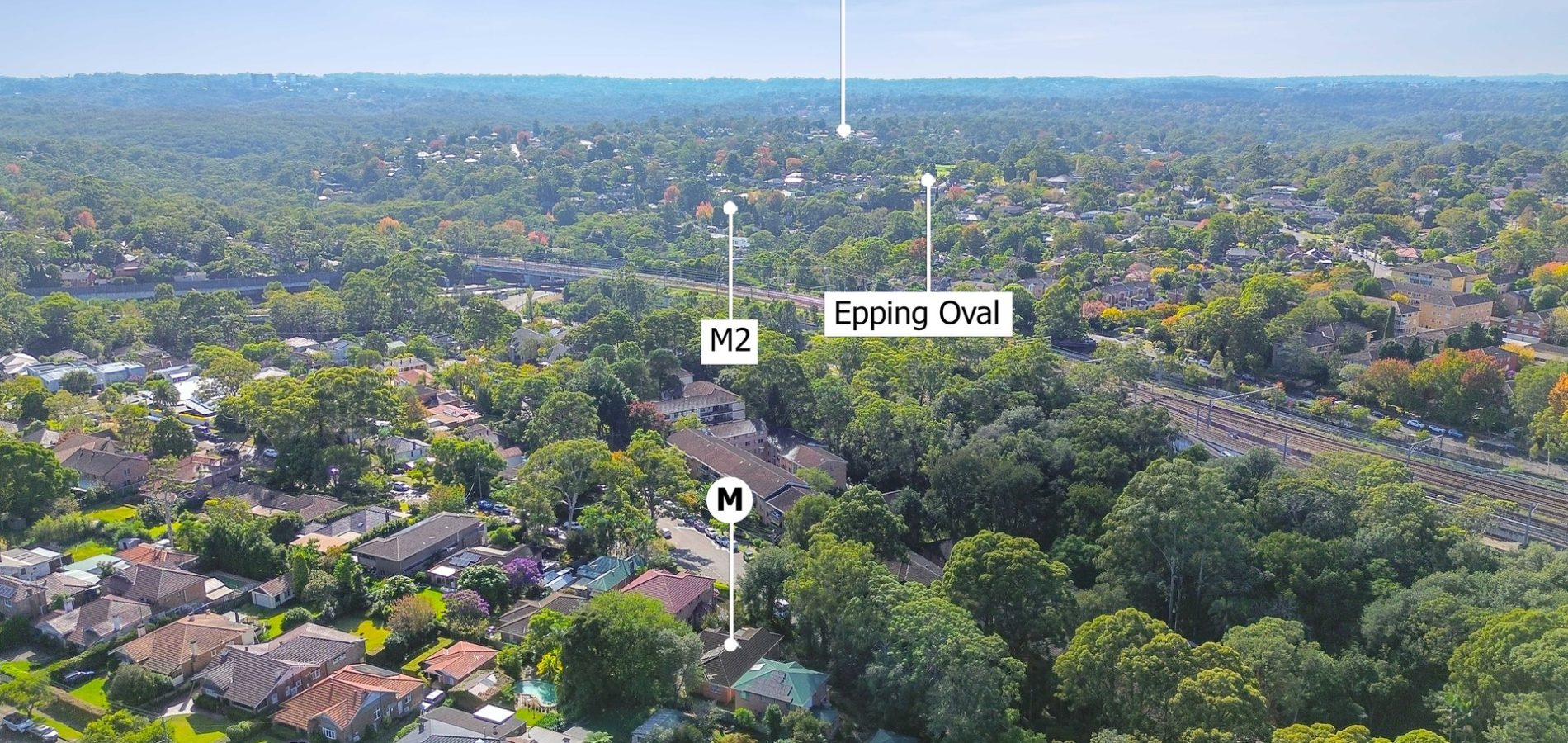 Sold - 1A Edensor Street - New Property in Epping - Real Estate by Betty Ockerlander
