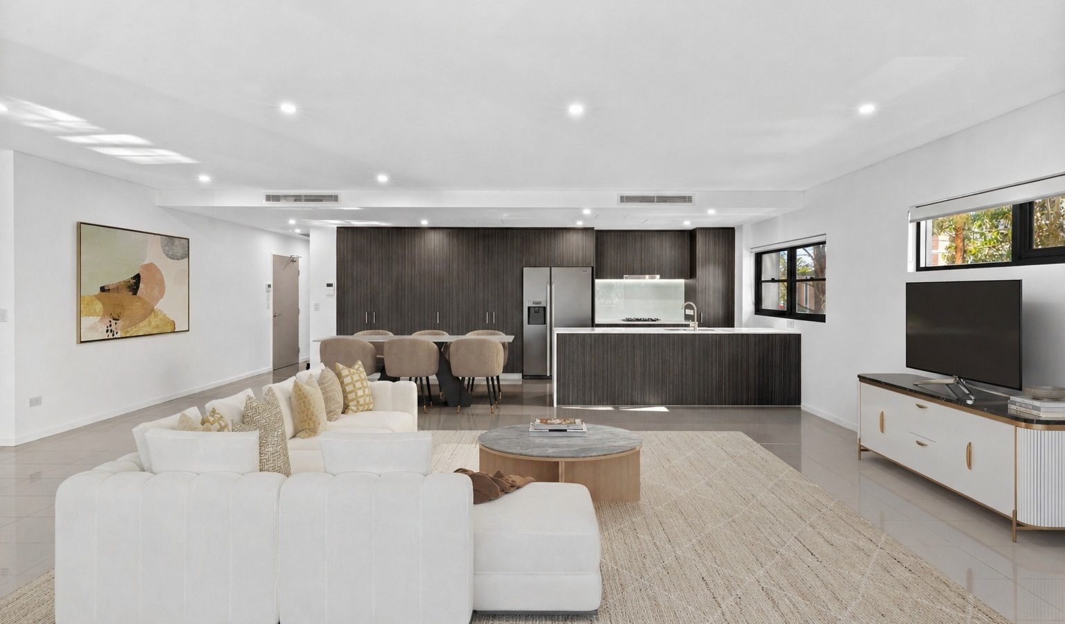 Sold - 3/97 Caddies Boulevard - New Property in Rouse Hill - Real Estate by Brett Humby