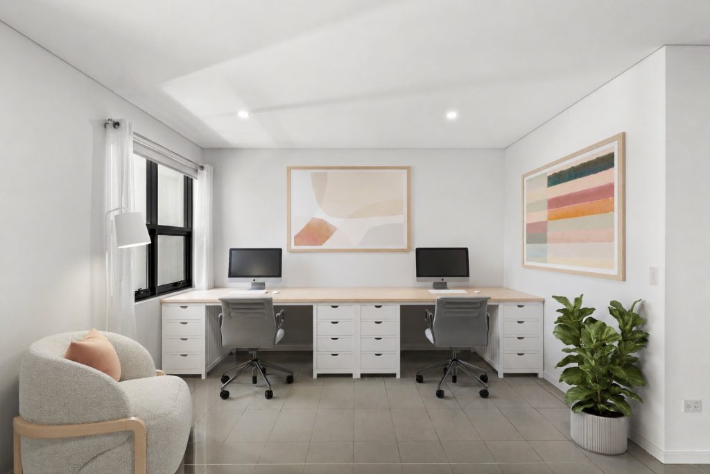 Sold - 3/97 Caddies Boulevard - New Property in Rouse Hill - Real Estate by Brett Humby