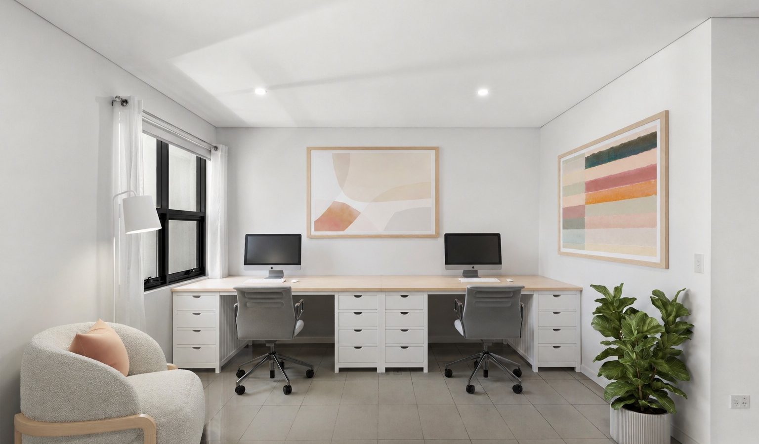 Sold - 3/97 Caddies Boulevard - New Property in Rouse Hill - Real Estate by Brett Humby