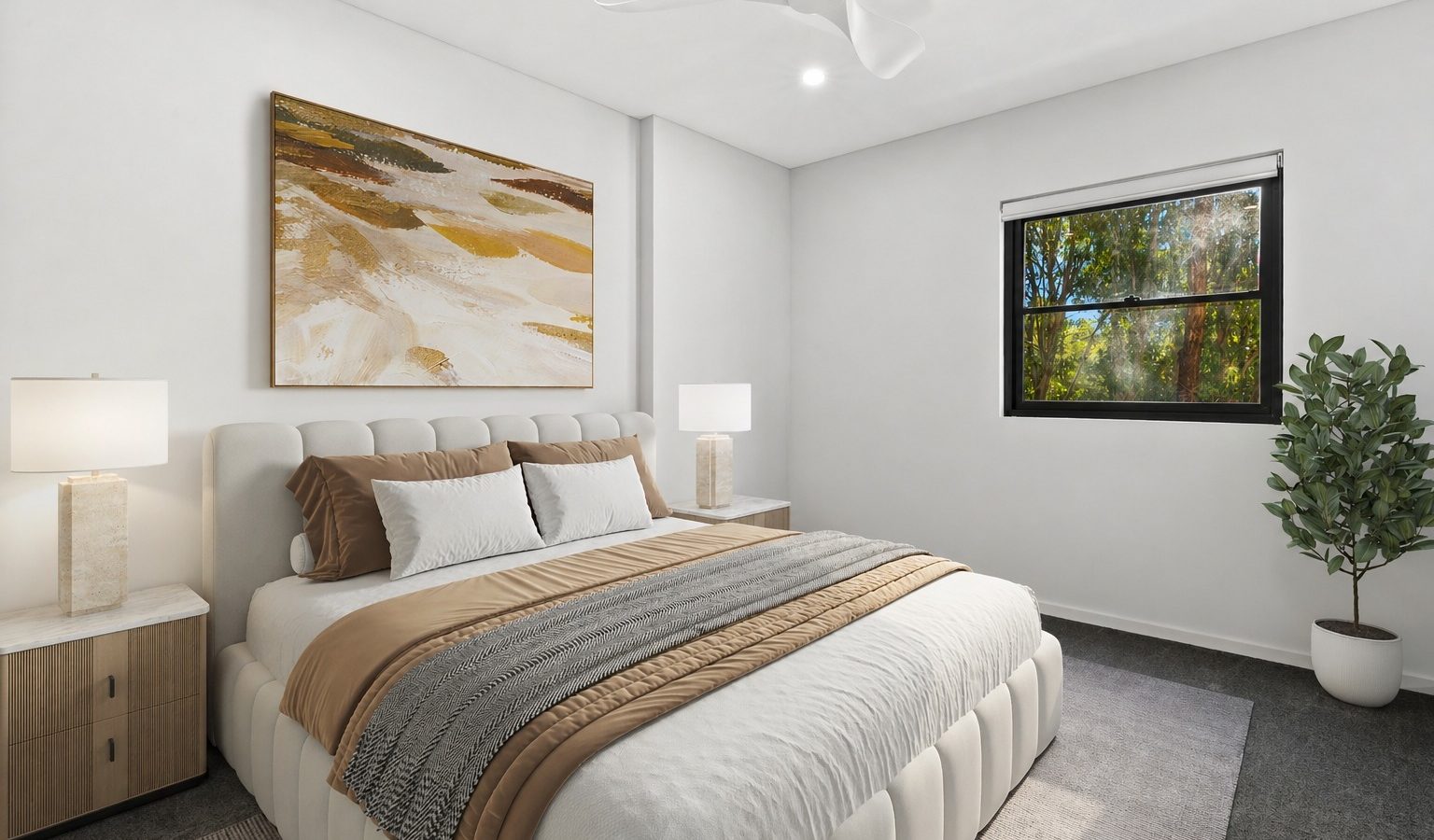 Sold - 3/97 Caddies Boulevard - New Property in Rouse Hill - Real Estate by Brett Humby