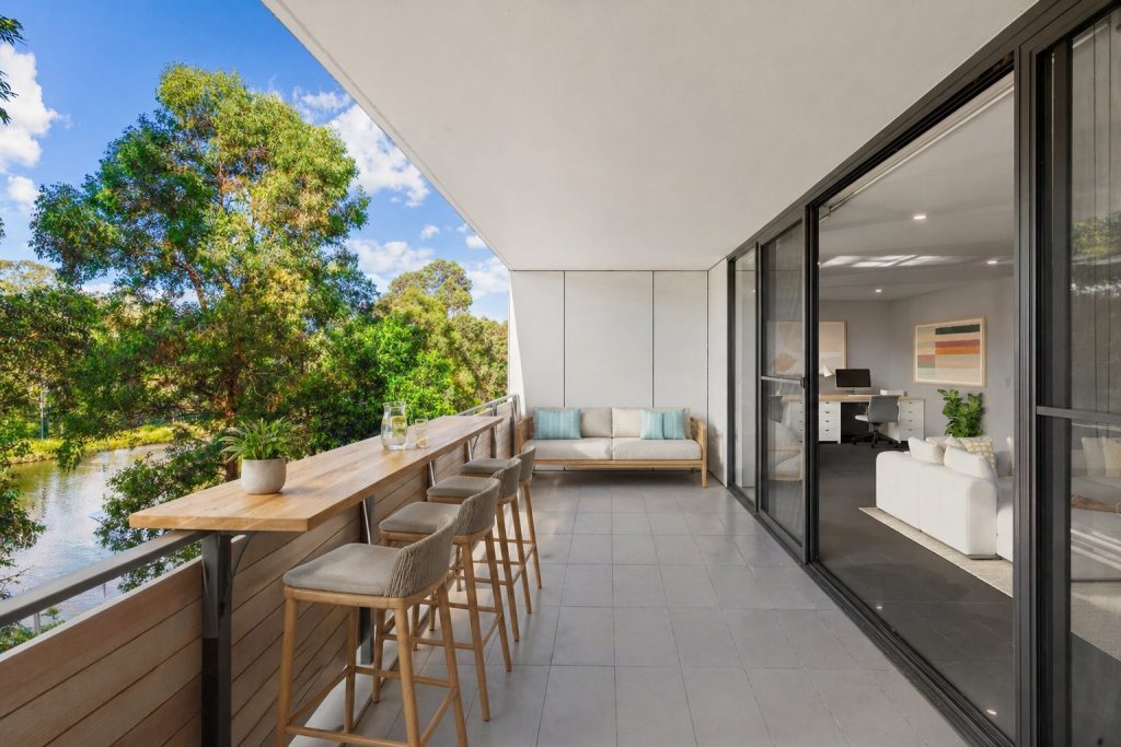 Sold - 3/97 Caddies Boulevard - New Property in Rouse Hill - Real Estate by Brett Humby