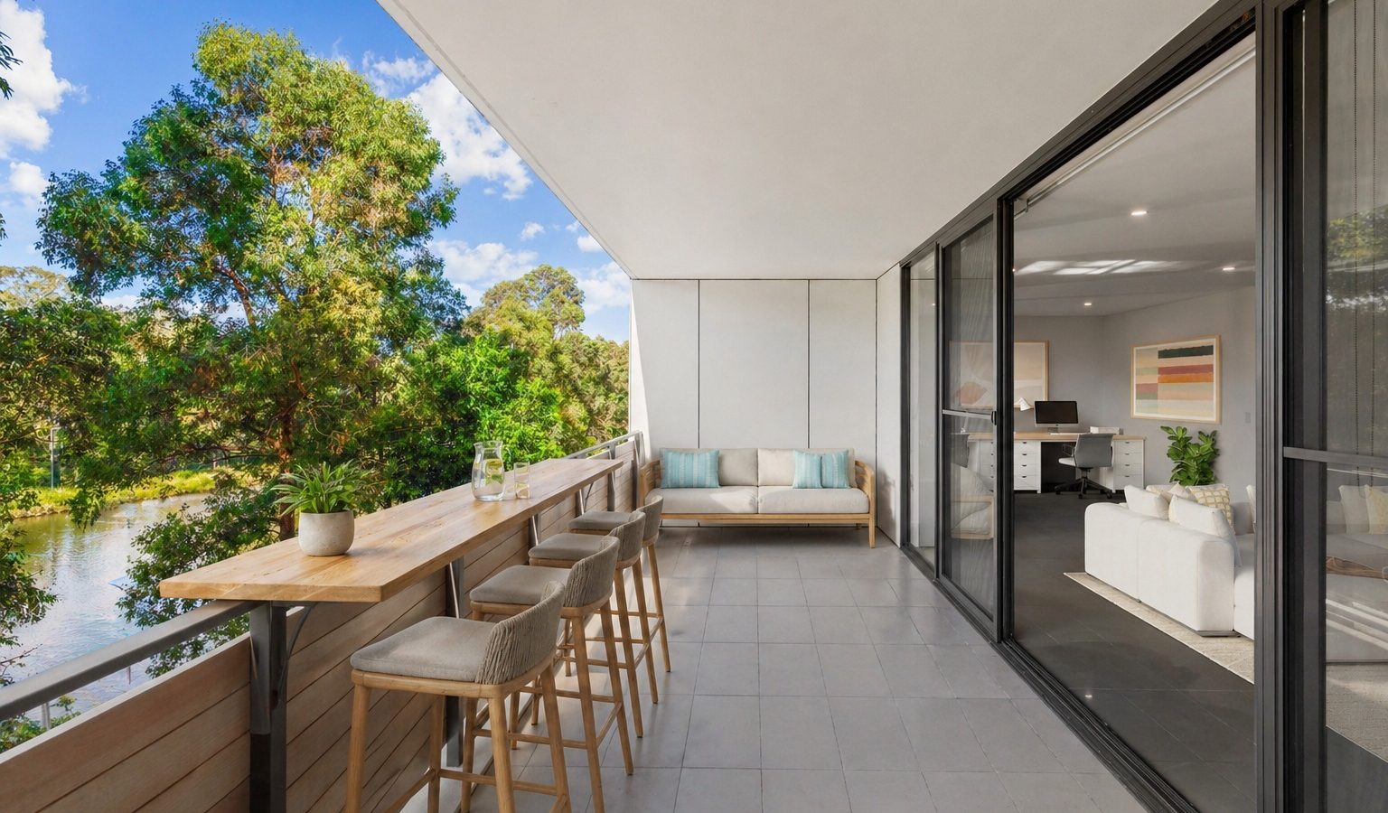 Sold - 3/97 Caddies Boulevard - New Property in Rouse Hill - Real Estate by Brett Humby