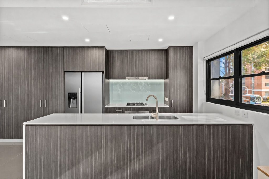 Sold - 3/97 Caddies Boulevard - New Property in Rouse Hill - Real Estate by Brett Humby