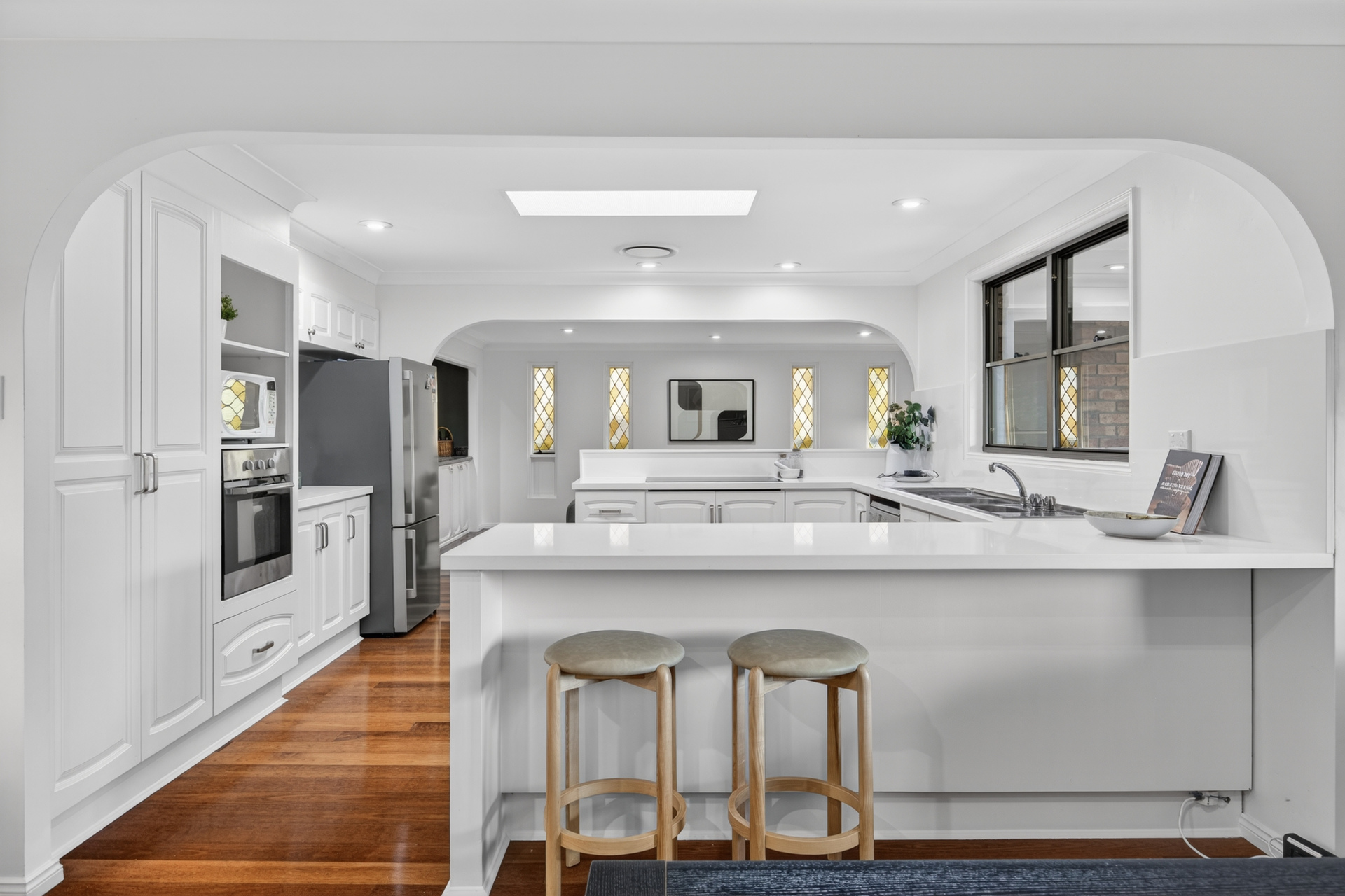 Sold - 53 Westmore Drive - New Property in West Pennant Hills - Real Estate by Mark Vinogradov