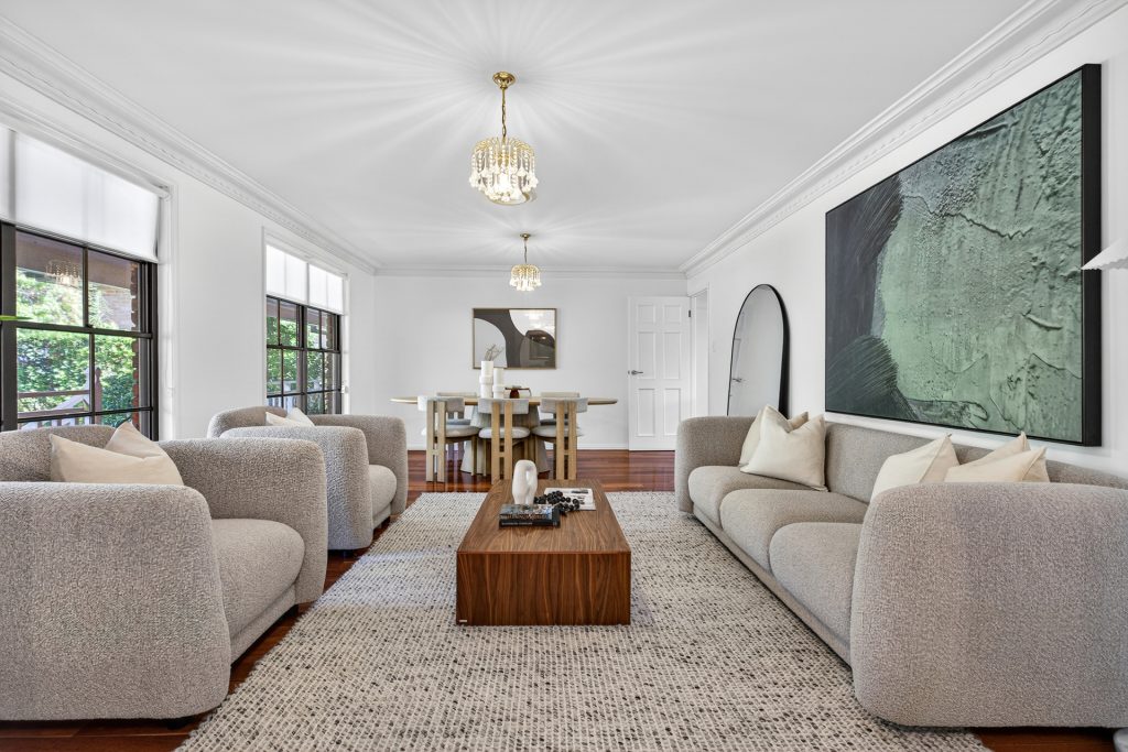 Sold - 53 Westmore Drive - New Property in West Pennant Hills - Real Estate by Mark Vinogradov