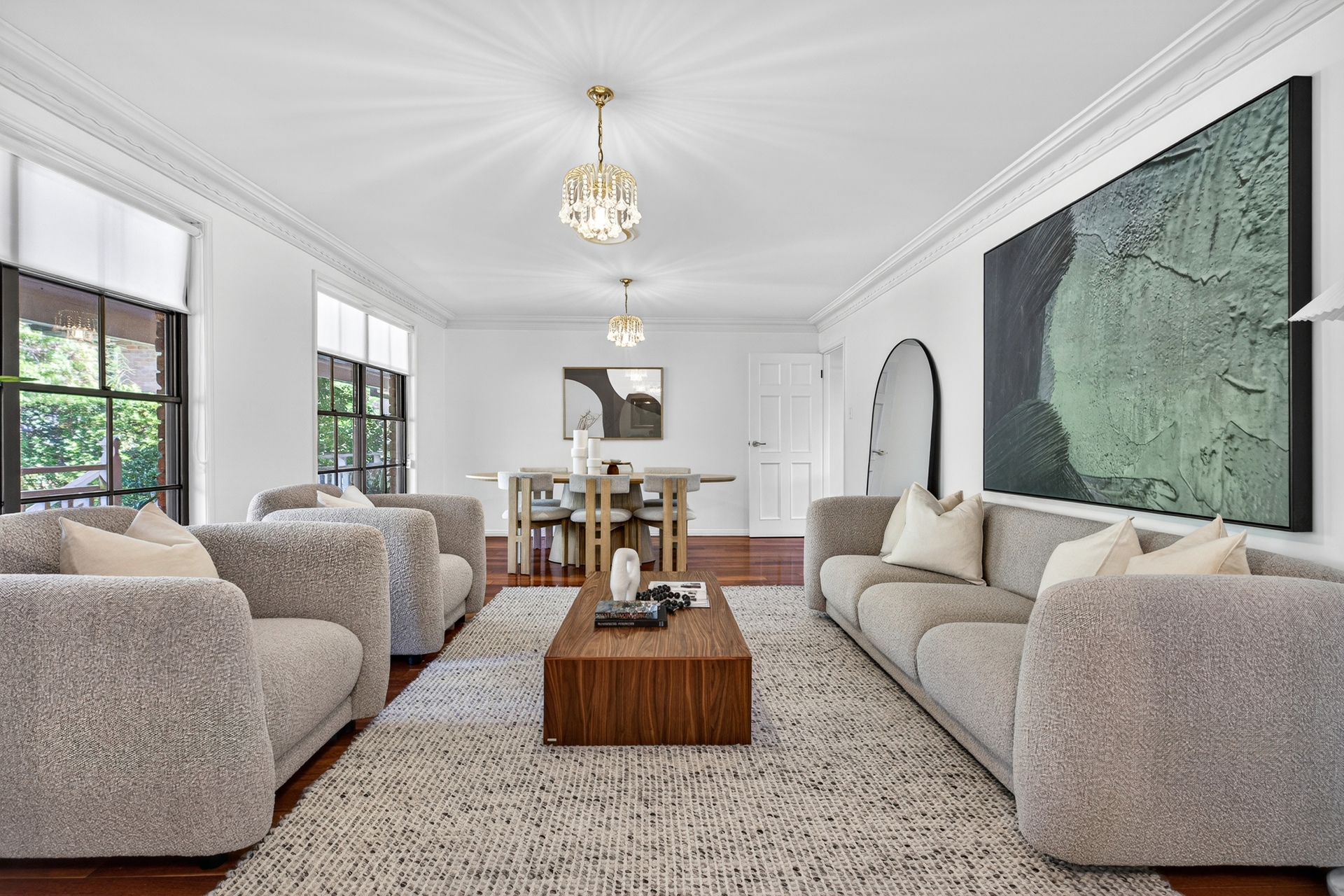 Sold - 53 Westmore Drive - New Property in West Pennant Hills - Real Estate by Mark Vinogradov