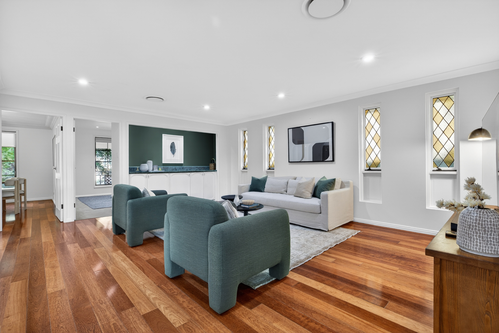 Sold - 53 Westmore Drive - New Property in West Pennant Hills - Real Estate by Mark Vinogradov