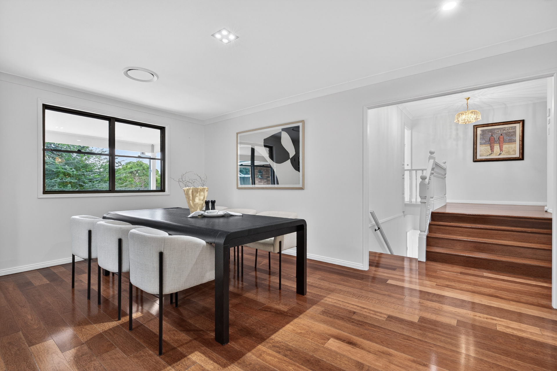 Sold - 53 Westmore Drive - New Property in West Pennant Hills - Real Estate by Mark Vinogradov