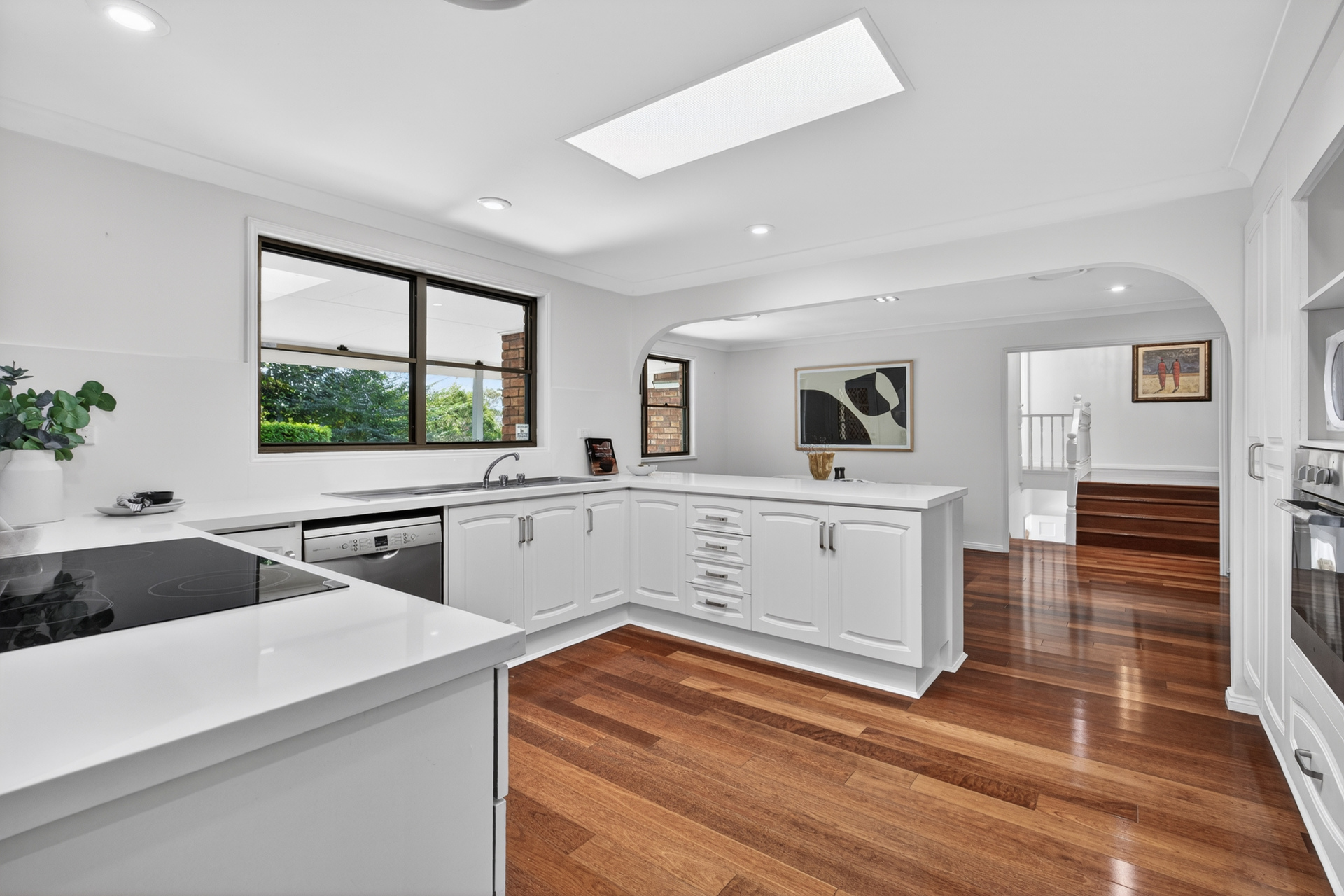 Sold - 53 Westmore Drive - New Property in West Pennant Hills - Real Estate by Mark Vinogradov