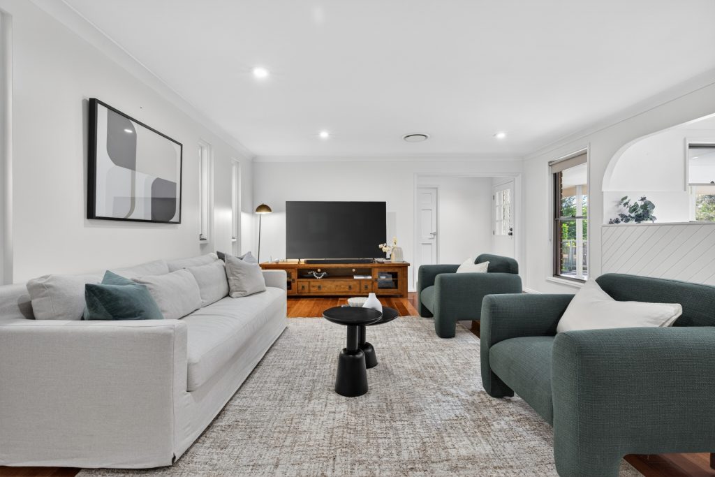 Sold - 53 Westmore Drive - New Property in West Pennant Hills - Real Estate by Mark Vinogradov