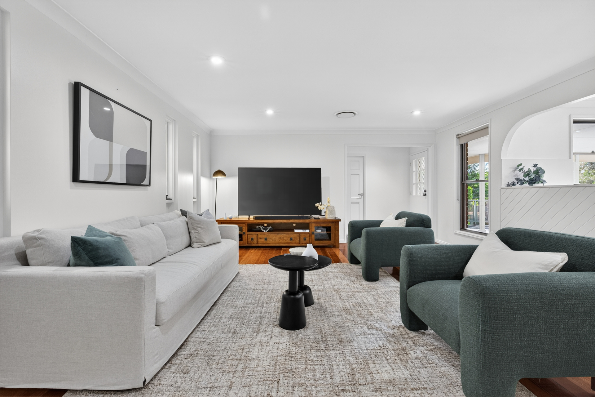Sold - 53 Westmore Drive - New Property in West Pennant Hills - Real Estate by Mark Vinogradov