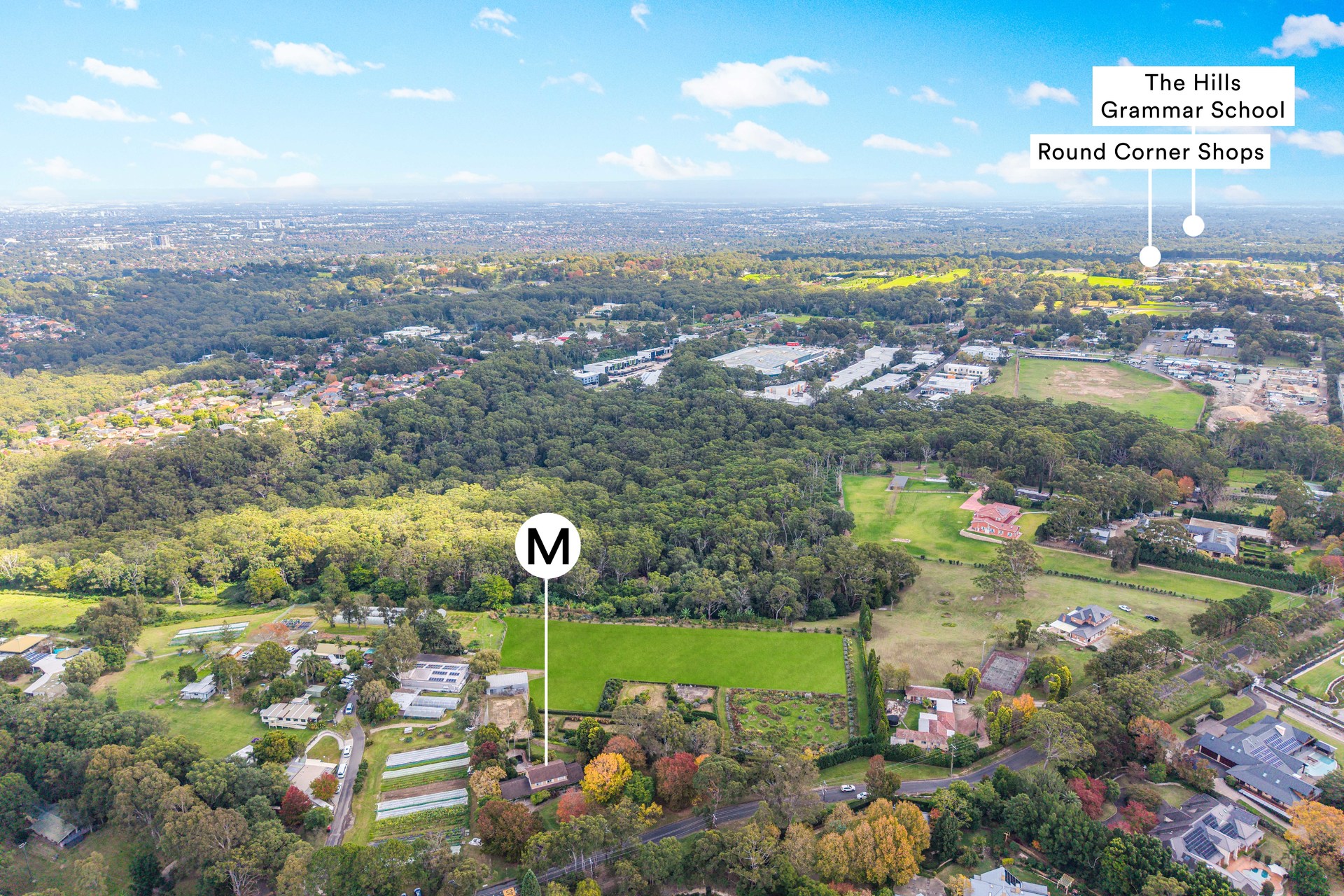For Sale - 18 Harris Road - New Property in Dural - Real Estate by Elise Lau