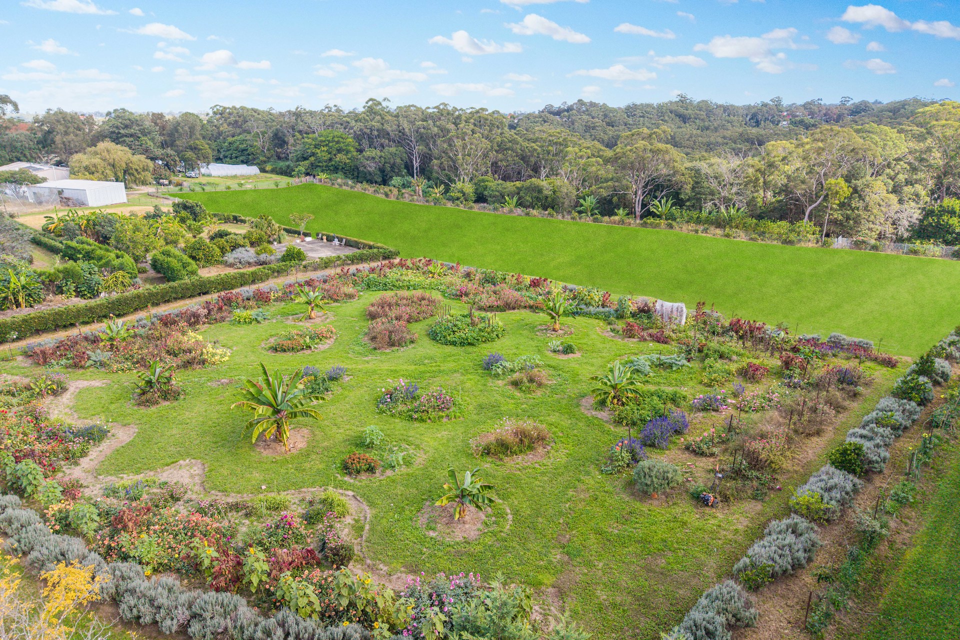 For Sale - 18 Harris Road - New Property in Dural - Real Estate by Elise Lau