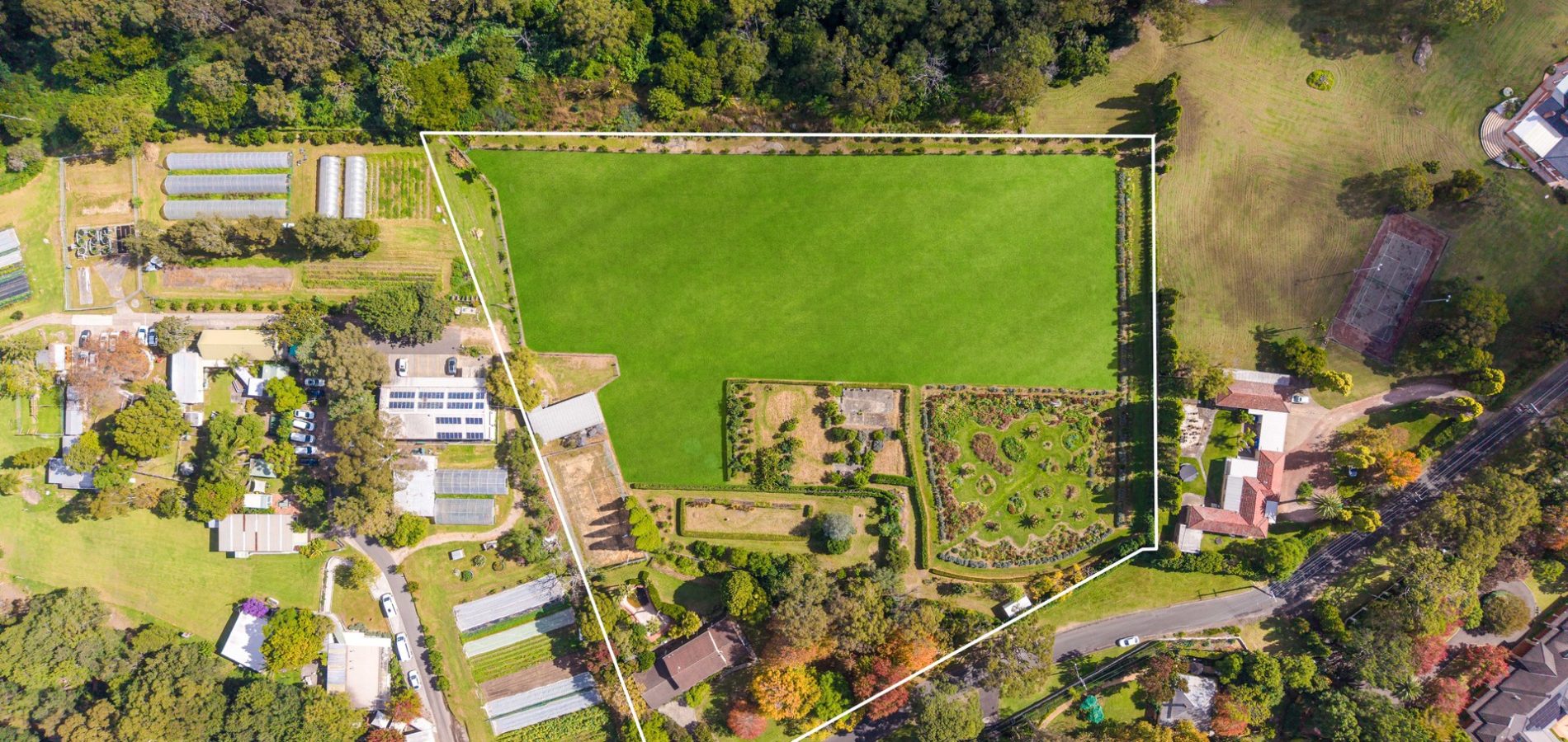 For Sale - 18 Harris Road - New Property in Dural - Real Estate by Elise Lau