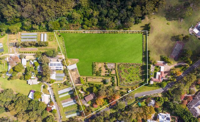 For Sale - 18 Harris Road - New Property in Dural - Real Estate by Elise Lau