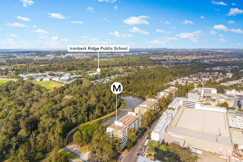 Sold - 3/97 Caddies Boulevard - New Property in Rouse Hill - Real Estate by Brett Humby