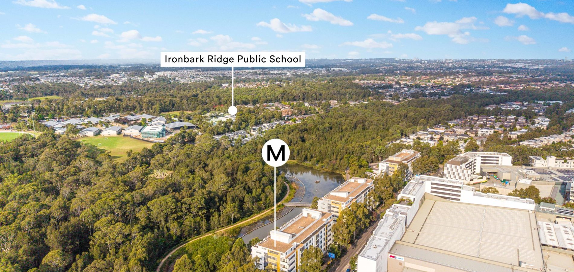 Sold - 3/97 Caddies Boulevard - New Property in Rouse Hill - Real Estate by Brett Humby