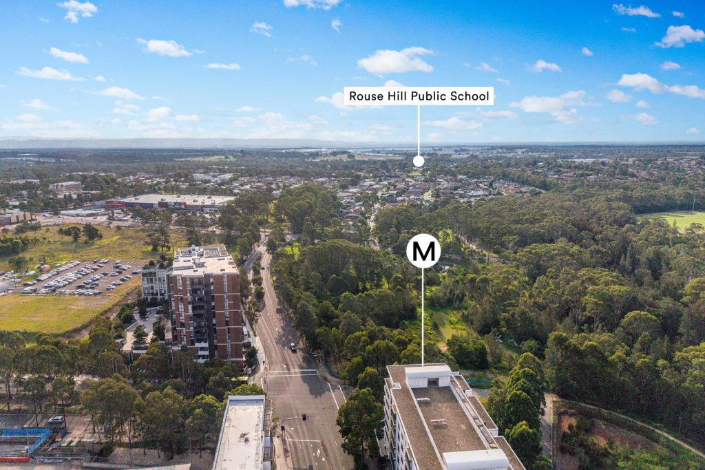 Sold - 3/97 Caddies Boulevard - New Property in Rouse Hill - Real Estate by Brett Humby