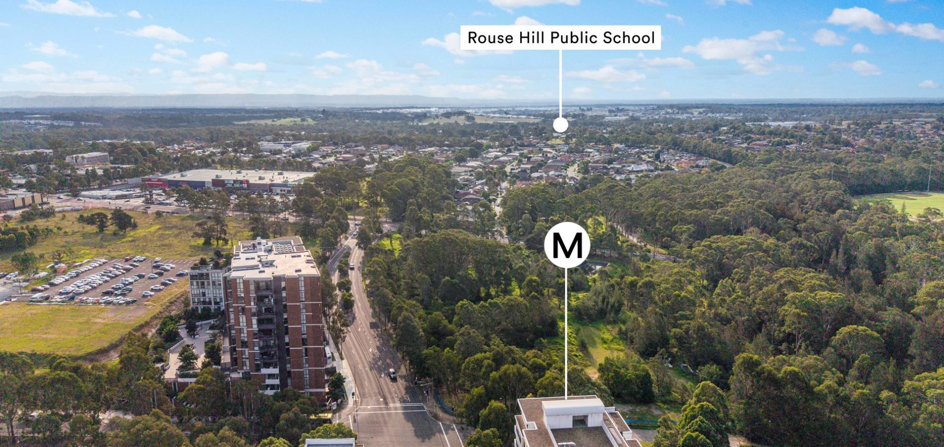 Sold - 3/97 Caddies Boulevard - New Property in Rouse Hill - Real Estate by Brett Humby