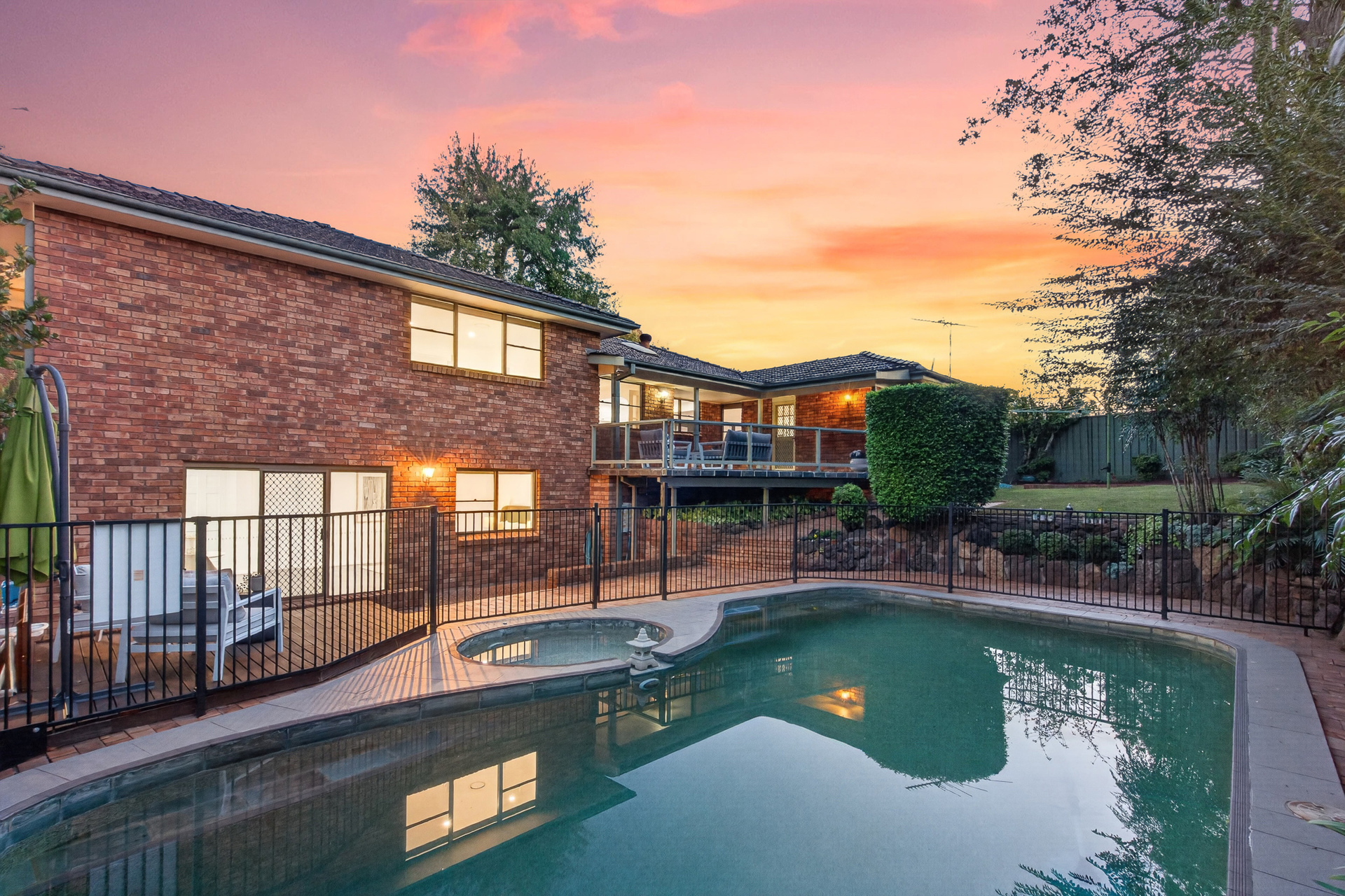 Sold - 53 Westmore Drive - New Property in West Pennant Hills - Real Estate by Mark Vinogradov
