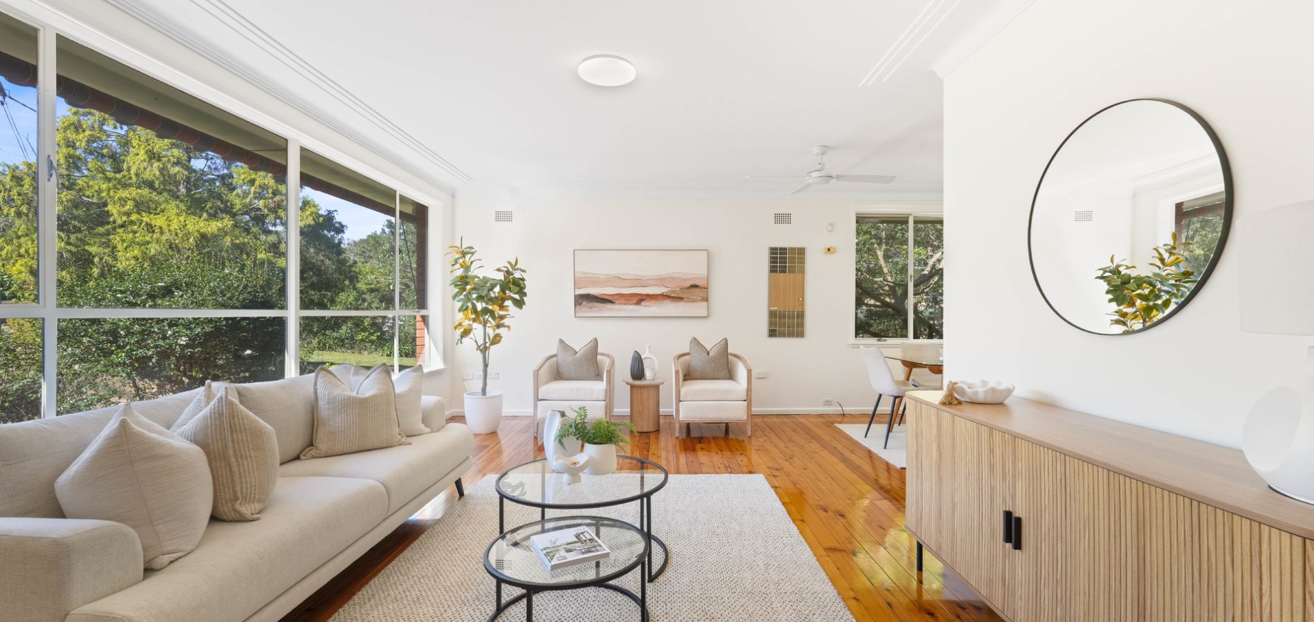Sold - 7 Kinson Crescent - New Property in Denistone - Real Estate by David Middleton