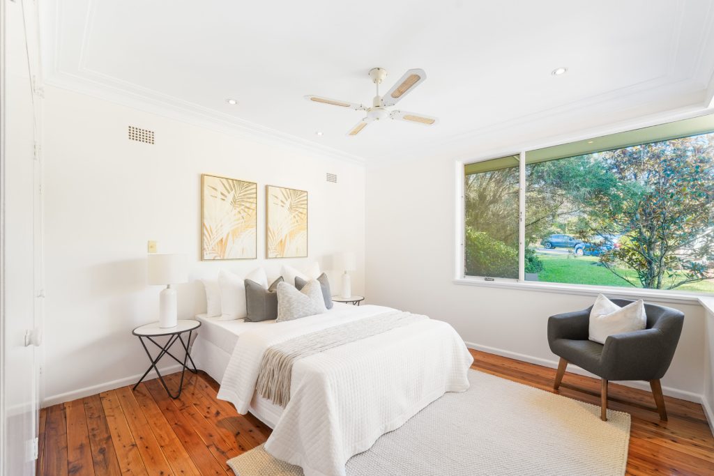 Sold - 7 Kinson Crescent - New Property in Denistone - Real Estate by David Middleton
