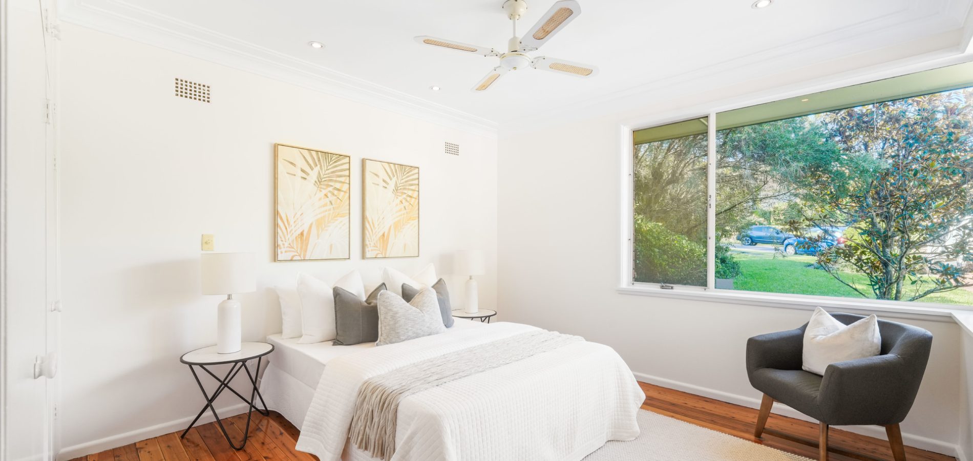 Sold - 7 Kinson Crescent - New Property in Denistone - Real Estate by David Middleton