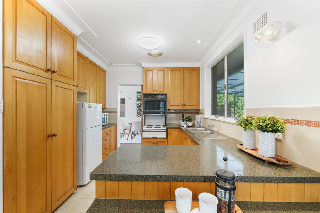 Sold - 7 Kinson Crescent - New Property in Denistone - Real Estate by David Middleton