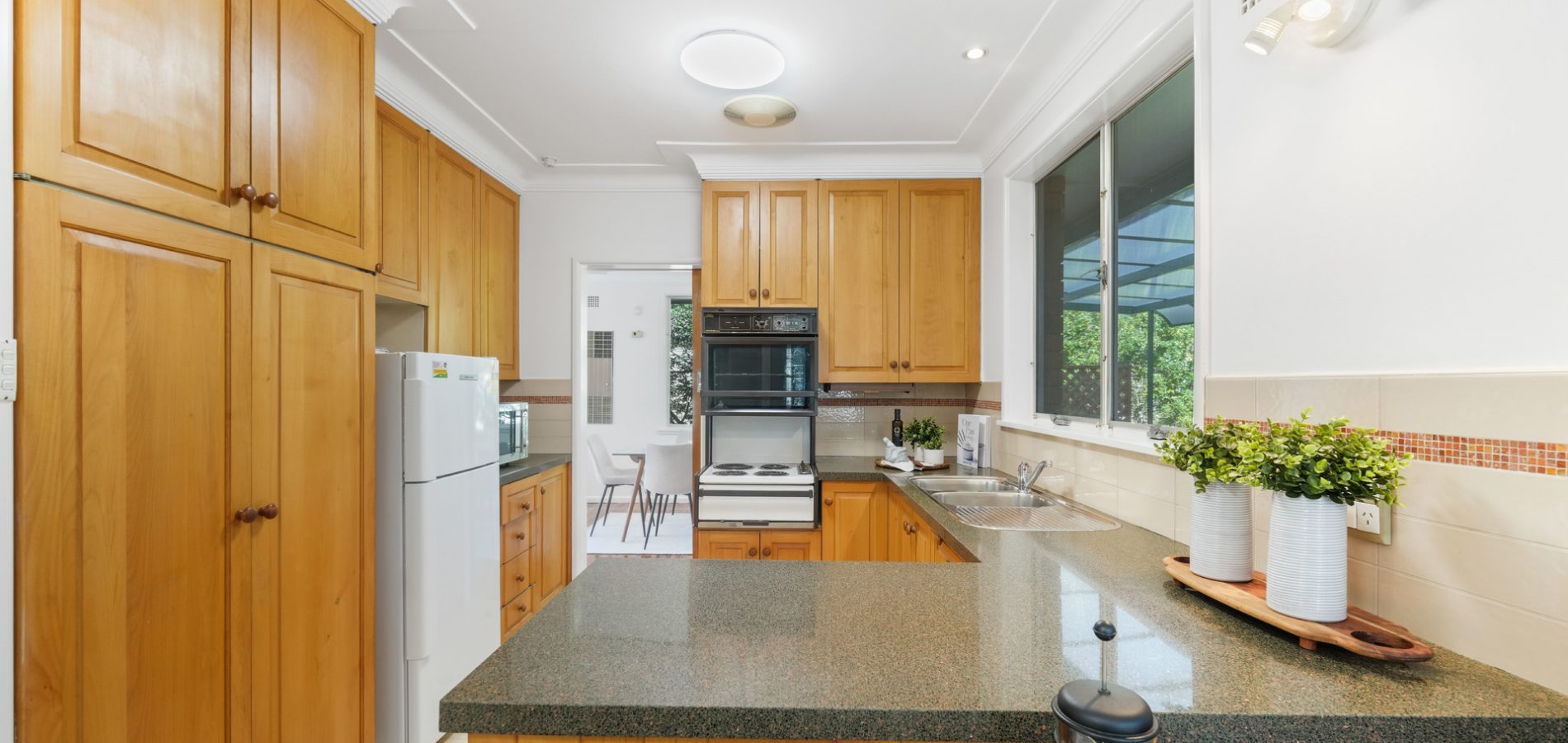 Sold - 7 Kinson Crescent - New Property in Denistone - Real Estate by David Middleton