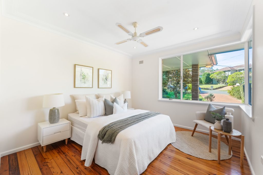 Sold - 7 Kinson Crescent - New Property in Denistone - Real Estate by David Middleton