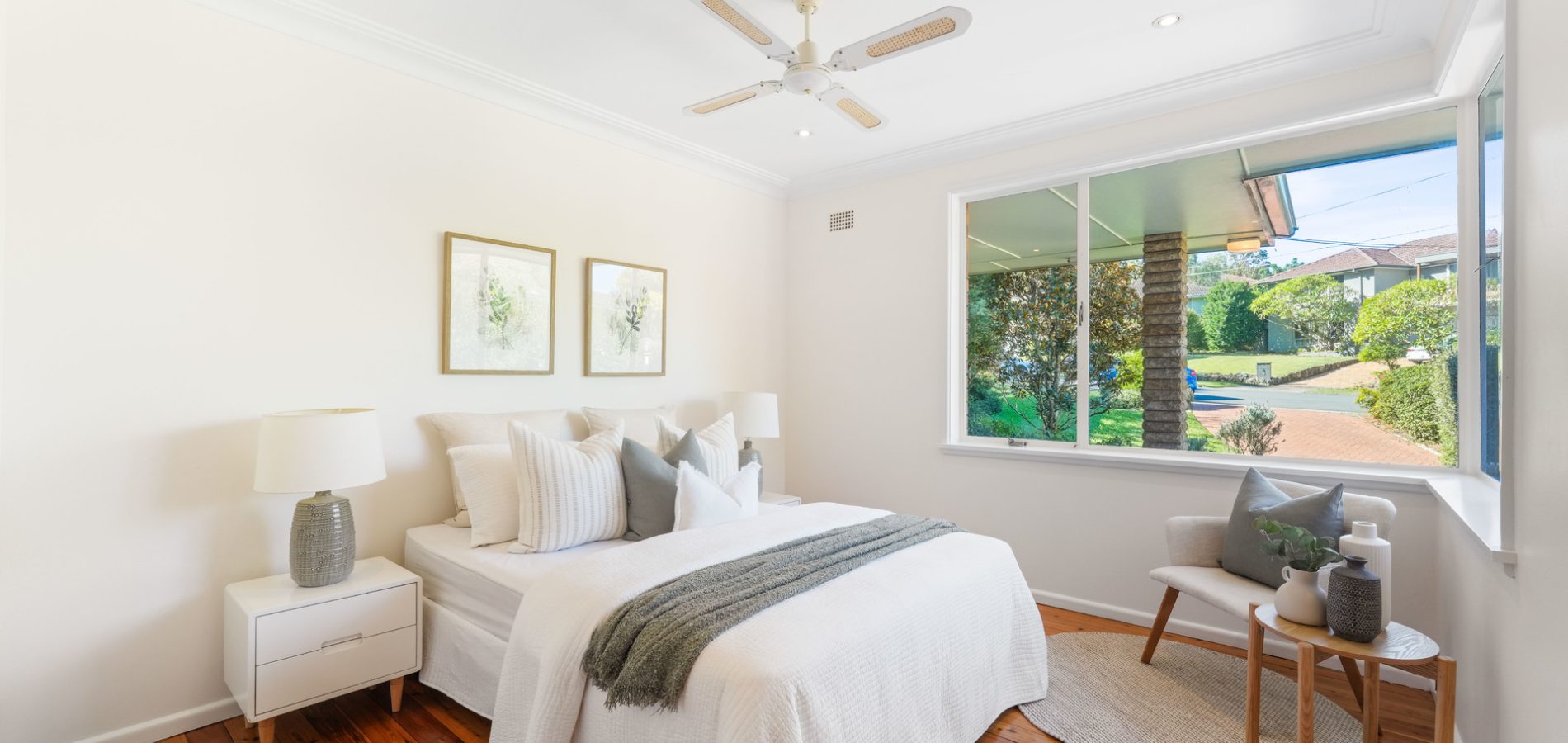 Sold - 7 Kinson Crescent - New Property in Denistone - Real Estate by David Middleton