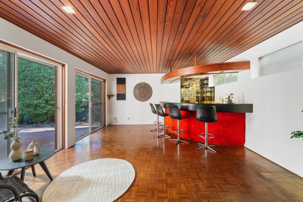 Sold - 7 Kinson Crescent - New Property in Denistone - Real Estate by David Middleton