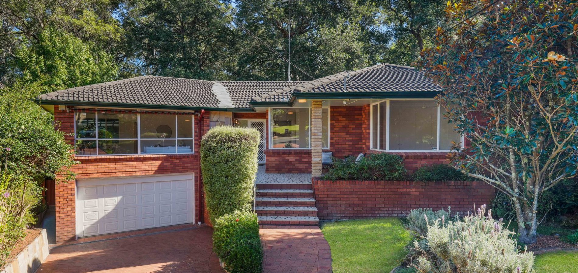 Sold - 7 Kinson Crescent - New Property in Denistone - Real Estate by David Middleton