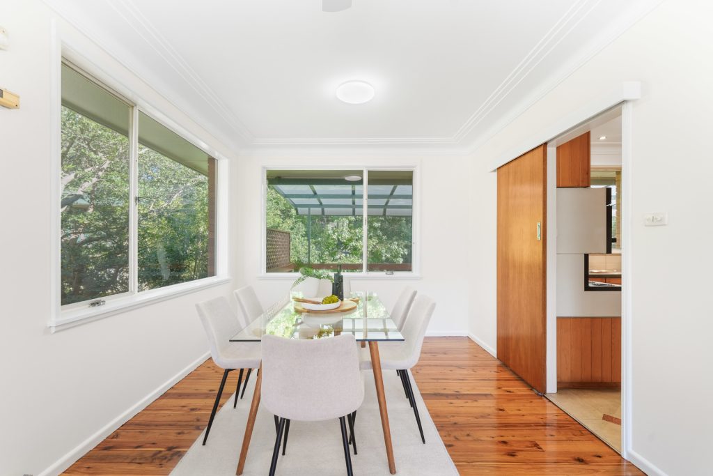 Sold - 7 Kinson Crescent - New Property in Denistone - Real Estate by David Middleton