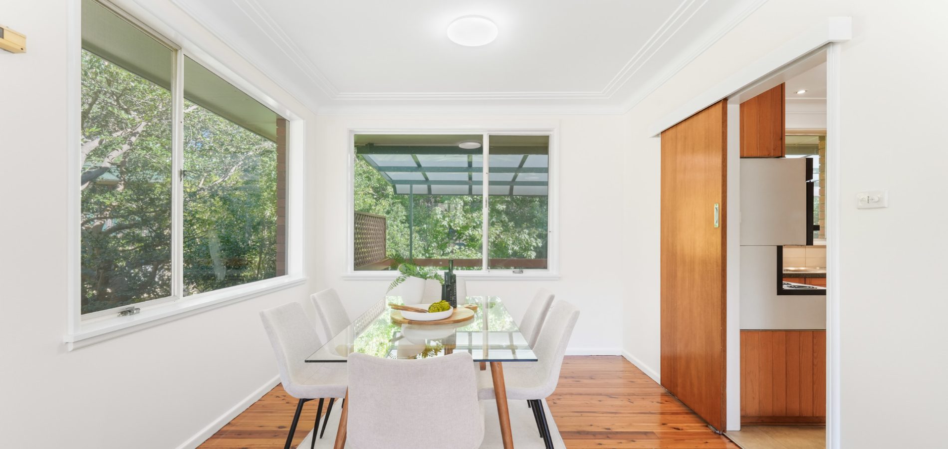 Sold - 7 Kinson Crescent - New Property in Denistone - Real Estate by David Middleton