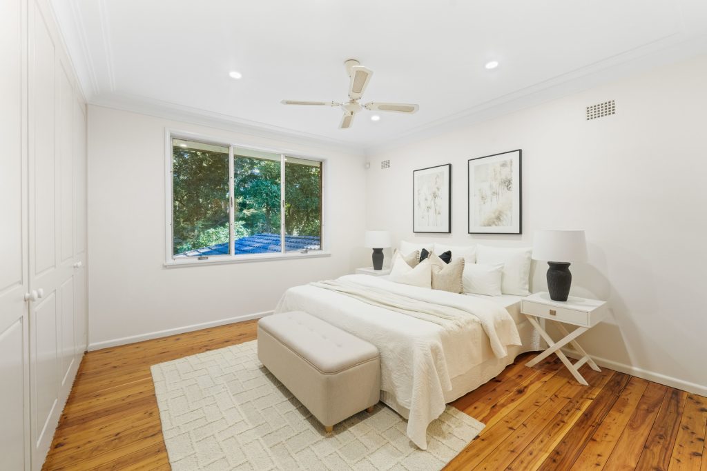 Sold - 7 Kinson Crescent - New Property in Denistone - Real Estate by David Middleton