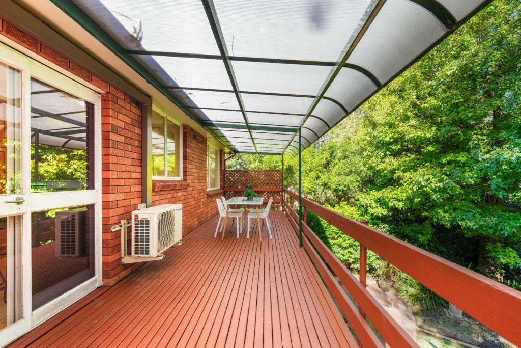 Sold - 7 Kinson Crescent - New Property in Denistone - Real Estate by David Middleton