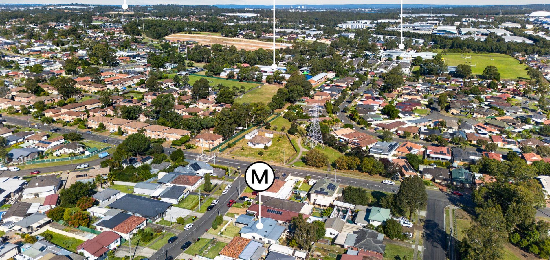 Sold - 2 Sparkle Avenue - New Property in Blacktown - Real Estate by Monique Layoun