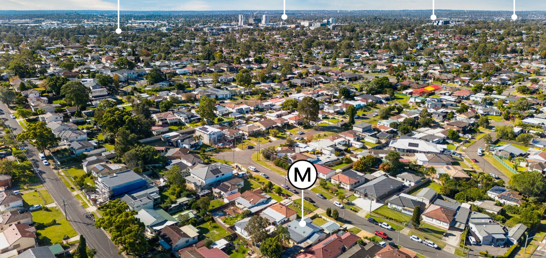 Sold - 2 Sparkle Avenue - New Property in Blacktown - Real Estate by Monique Layoun