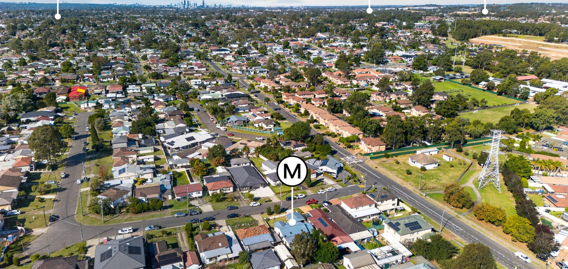 Sold - 2 Sparkle Avenue - New Property in Blacktown - Real Estate by Monique Layoun