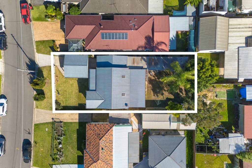 Sold - 2 Sparkle Avenue - New Property in Blacktown - Real Estate by Monique Layoun
