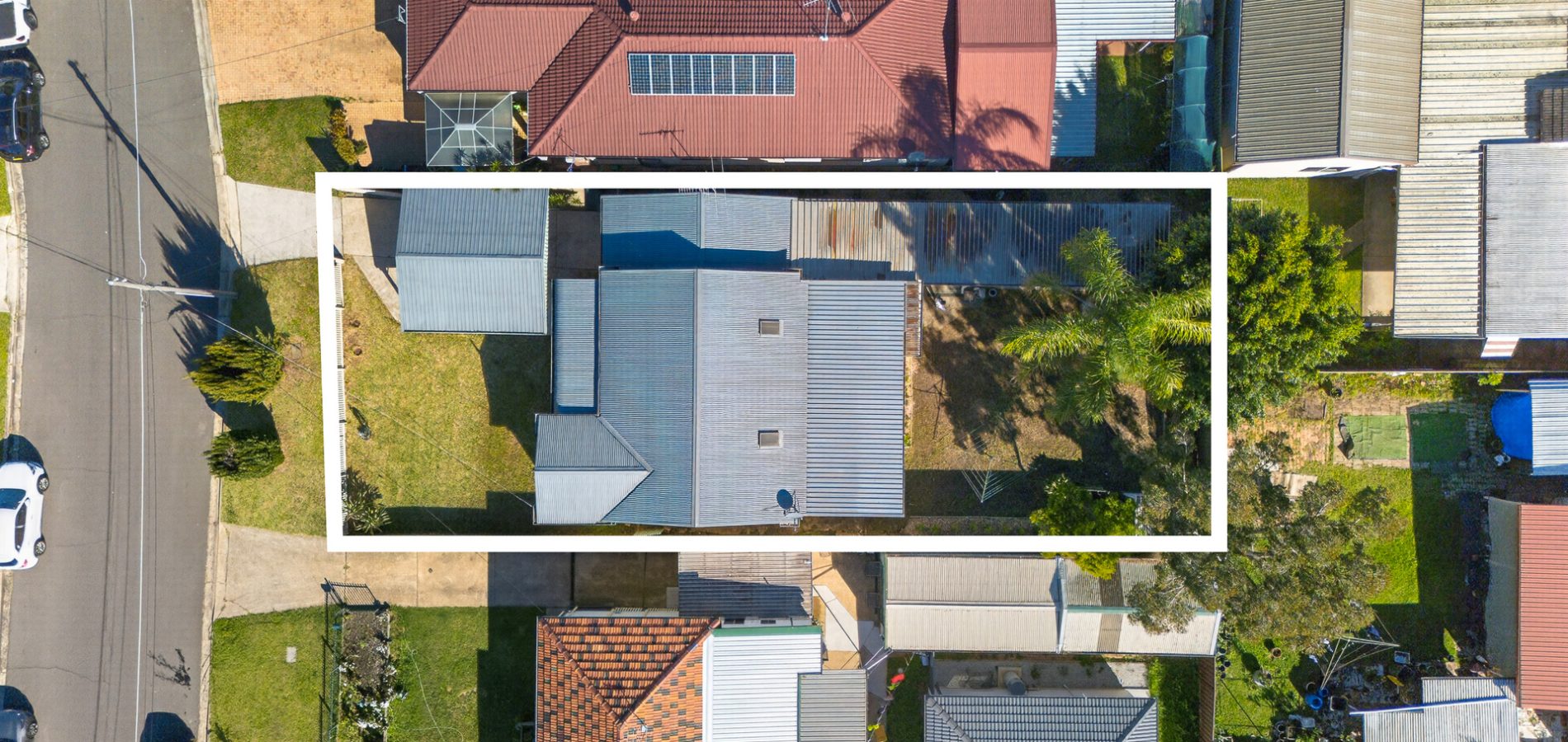 Sold - 2 Sparkle Avenue - New Property in Blacktown - Real Estate by Monique Layoun